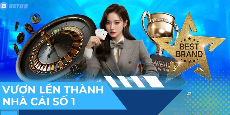 Đưa “đứa con tinh thần” lên tới đỉnh cao thành công